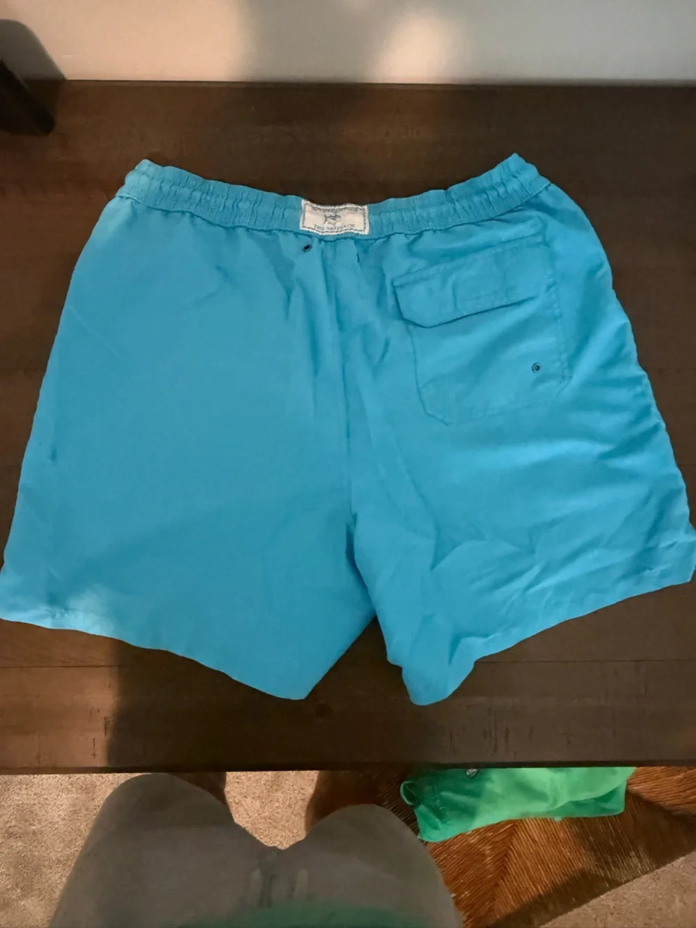 Southern Tide swim suit